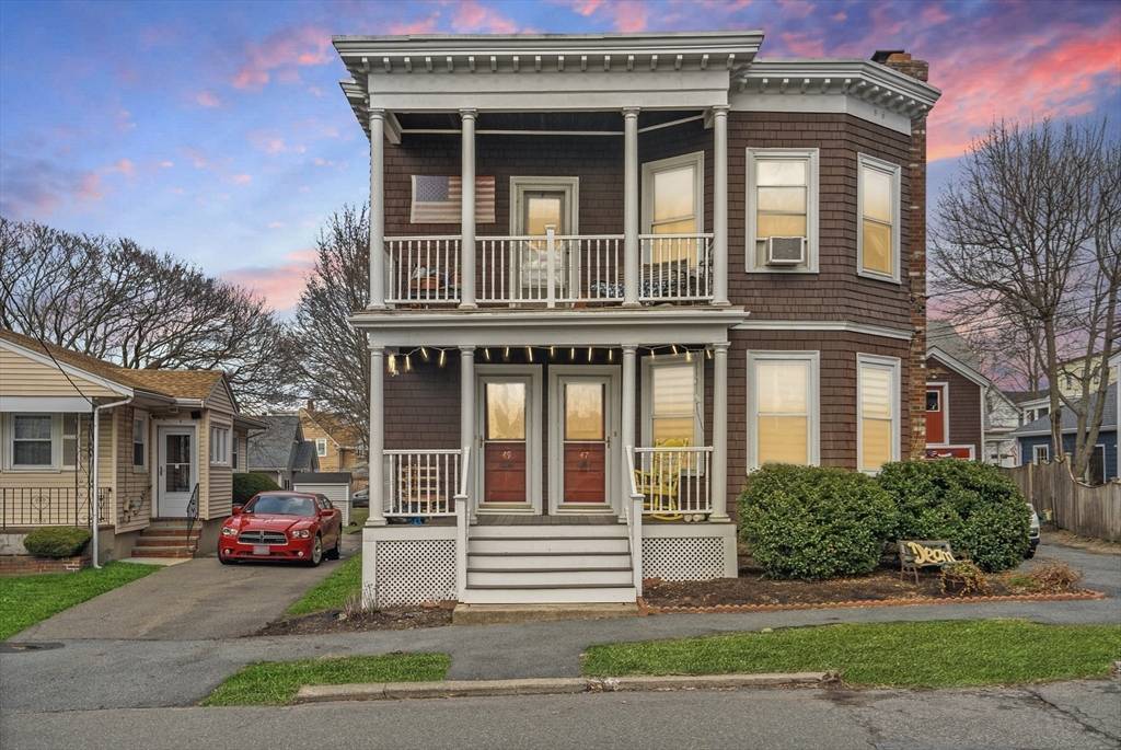Lynn, MA 01902,47-49 Michigan Ave