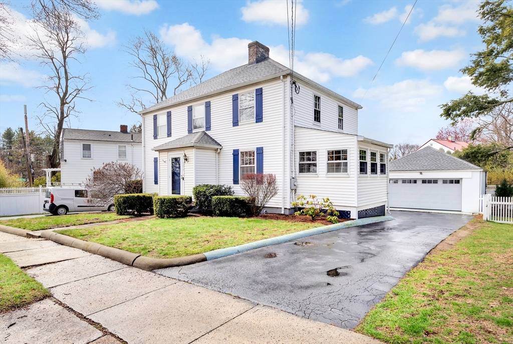 Arlington, MA 02476,377 Park Avenue