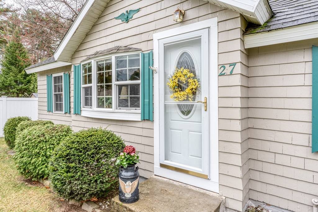 Springfield, MA 01129,27 Jordan St