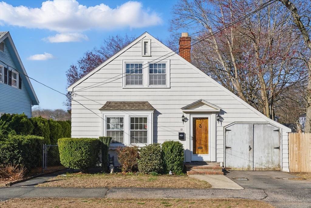 Lynn, MA 01904,12 Sanger Ave
