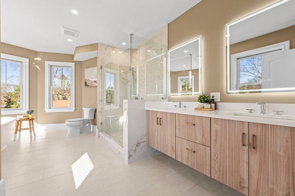 259 Mystic St. #259 Arlington, MA 02474