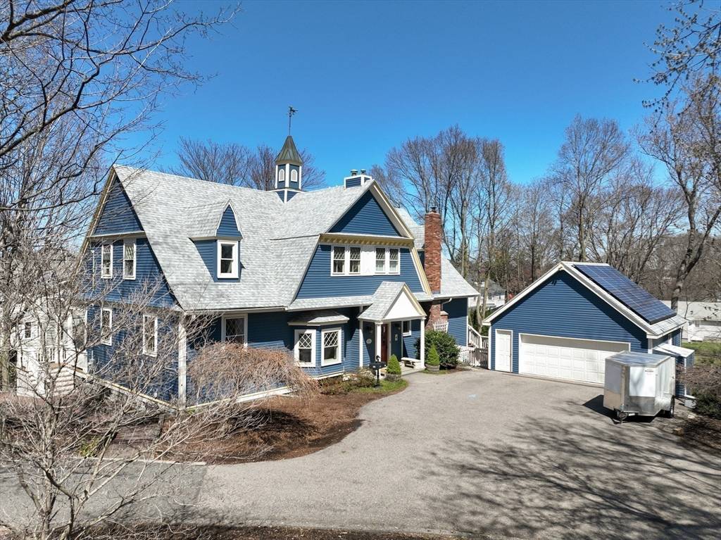 Newton, MA 02458,11A Washington Street