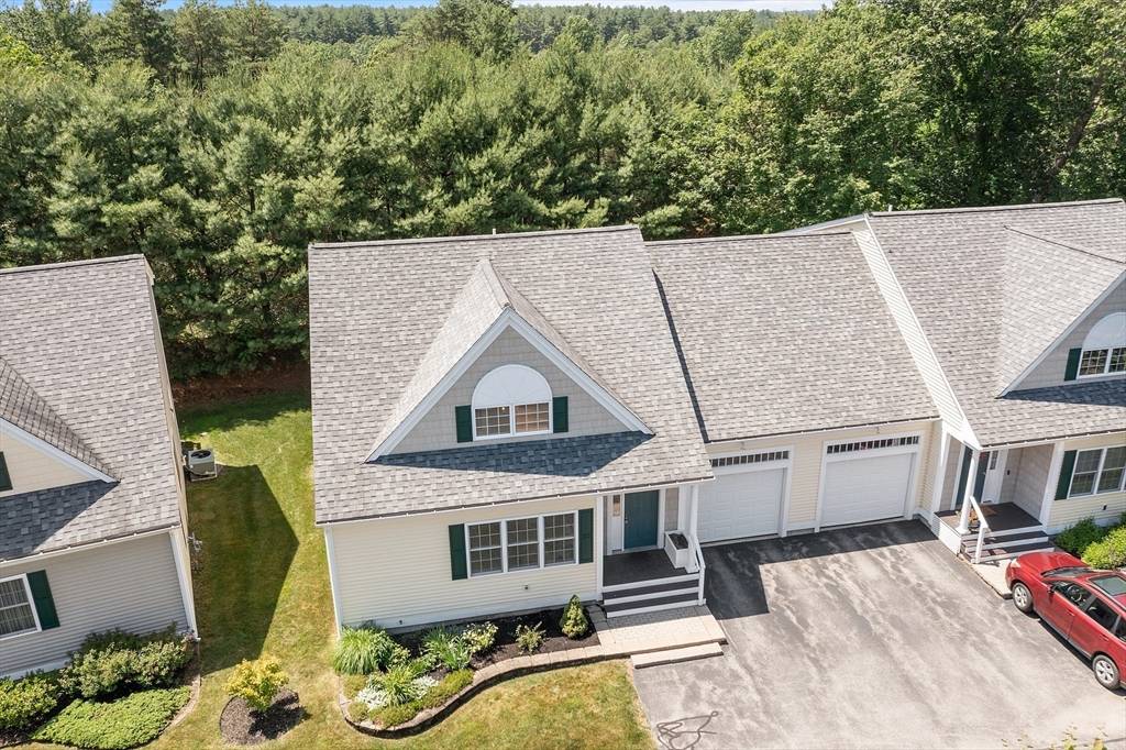 Acton, MA 01720,10 Ellsworth Village Rd #10