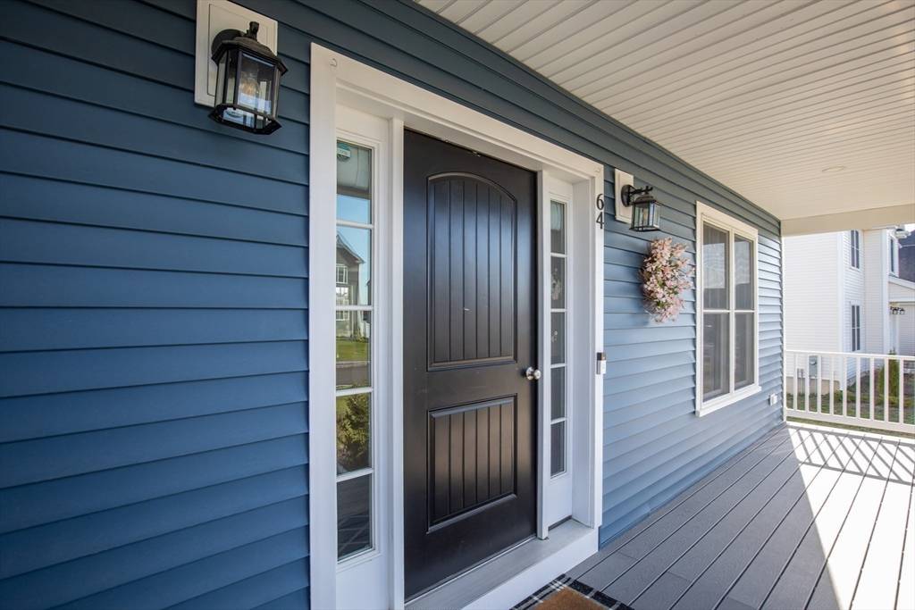 Bridgewater, MA 02324,64 Pratt Avenue