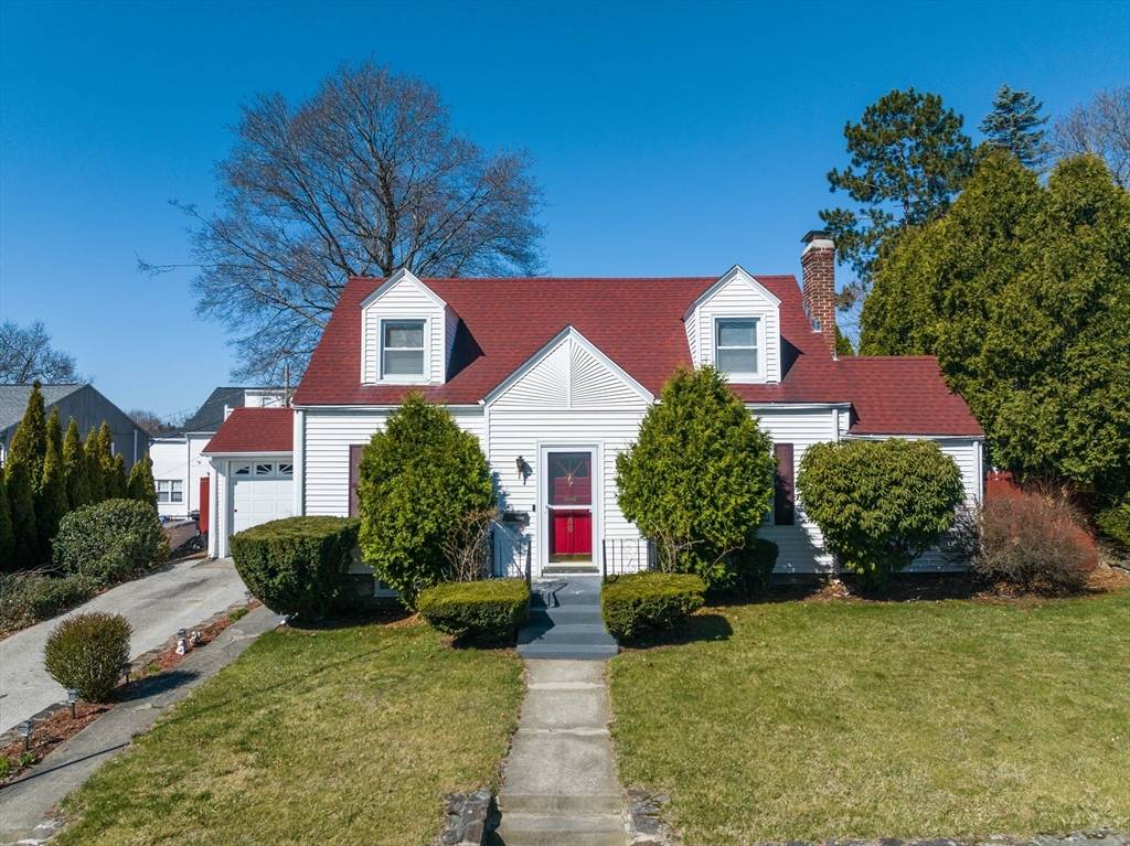 Worcester, MA 01604,156 Farrar Ave