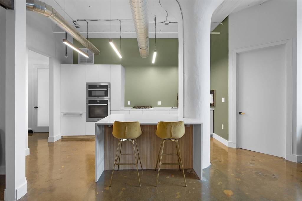 Boston, MA 02210,437 D Street #3D