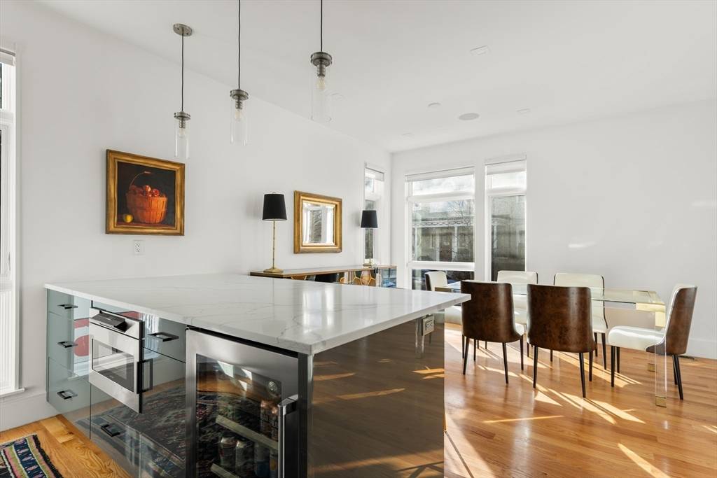 88 Highland Avenue #2 Cambridge, MA 02139