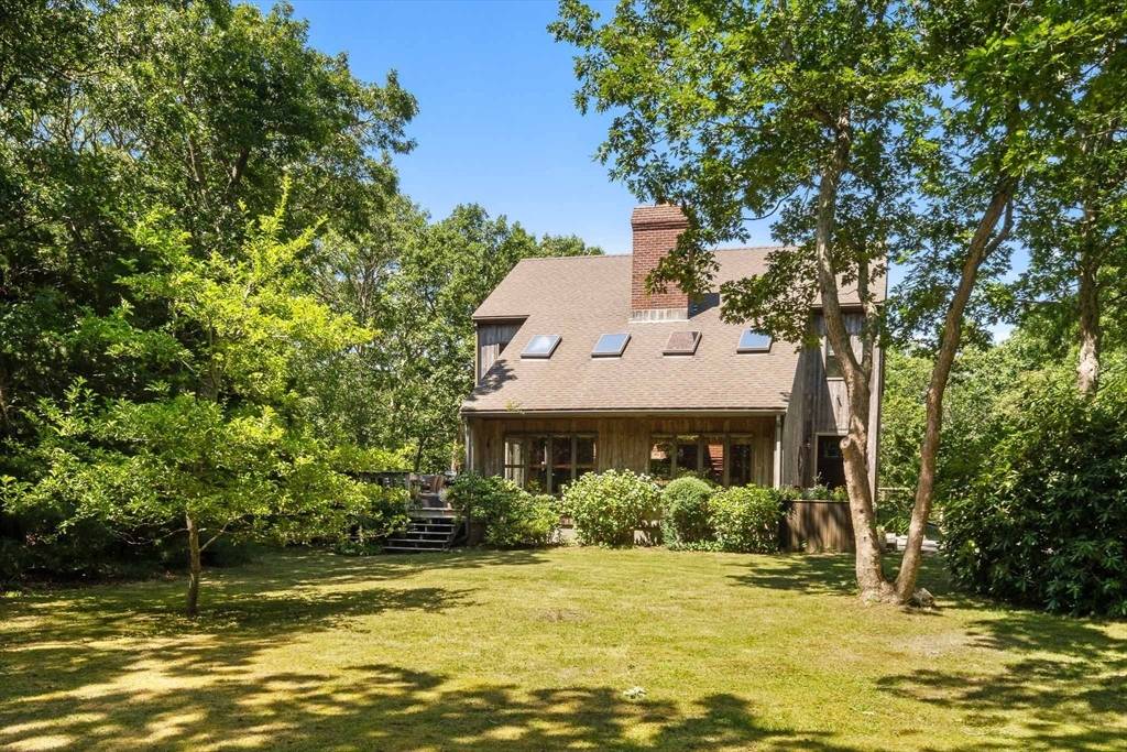 Edgartown, MA 02539,99 Old Purchase Road