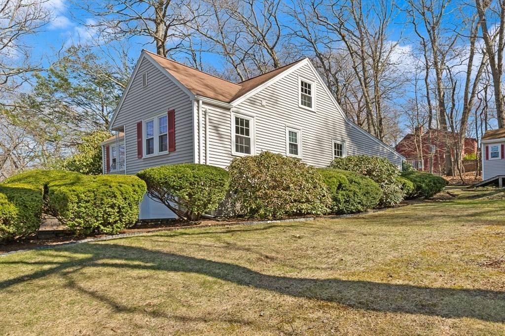 Reading, MA 01867,31 Summer Avenue