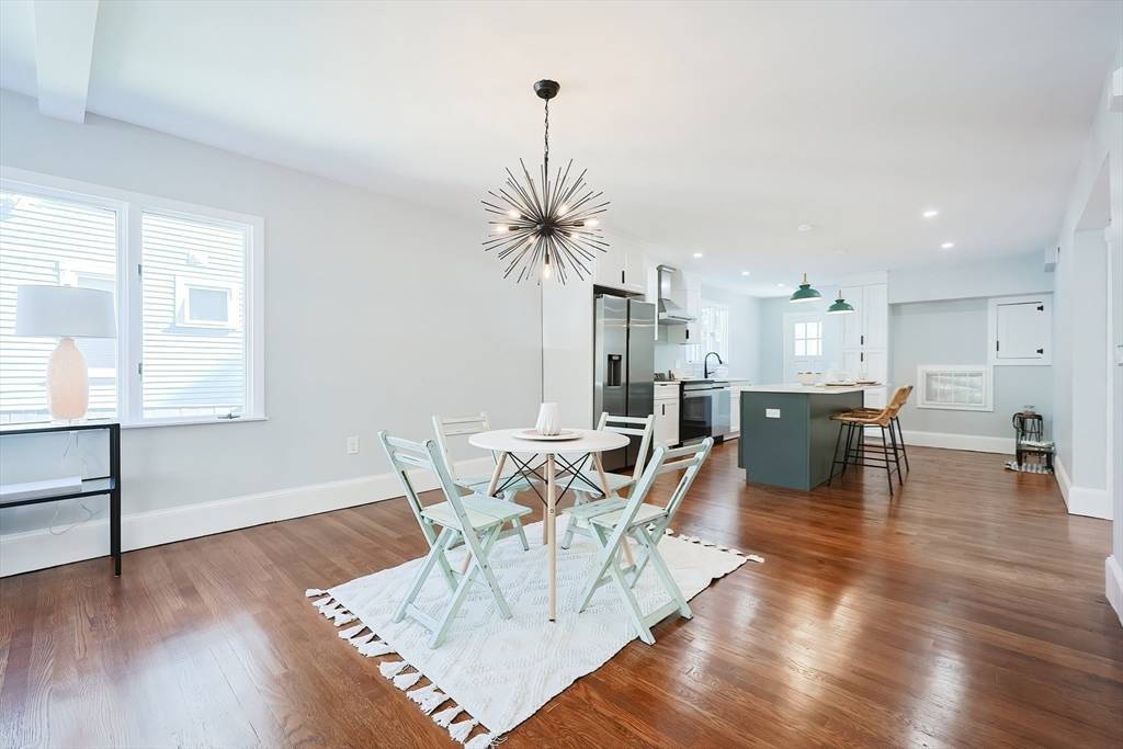 Medford, MA 02155,111 Sharon St #1