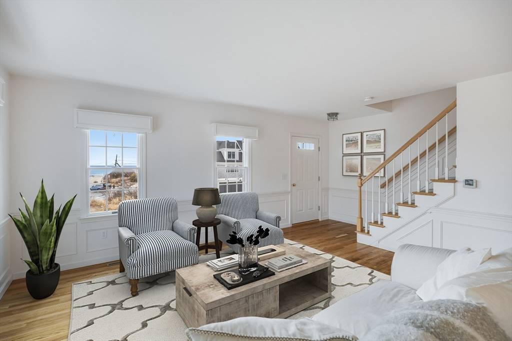 73 E Bay View Road Dennis, MA 02638