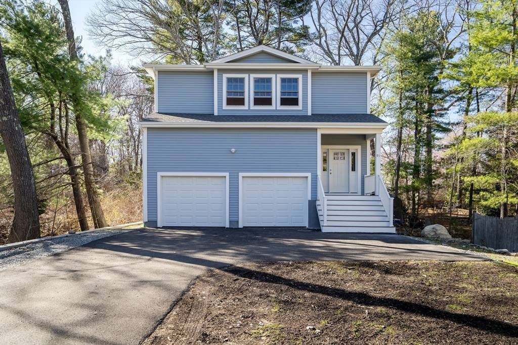 Lexington, MA 02421,91 Spring St