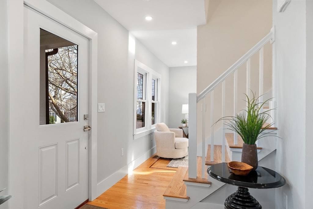 Belmont, MA 02478,54 Townsend Road