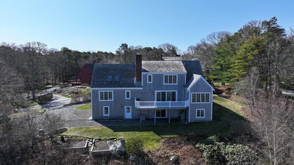 Brewster, MA 02631,142 Ridgewood Dr