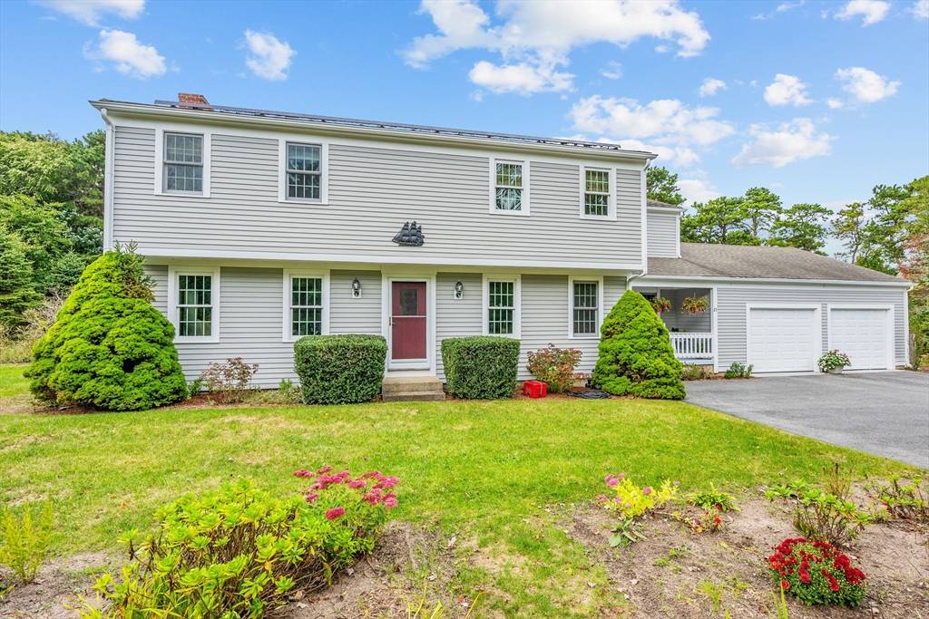 Sandwich, MA 02537,23 Foster Rd