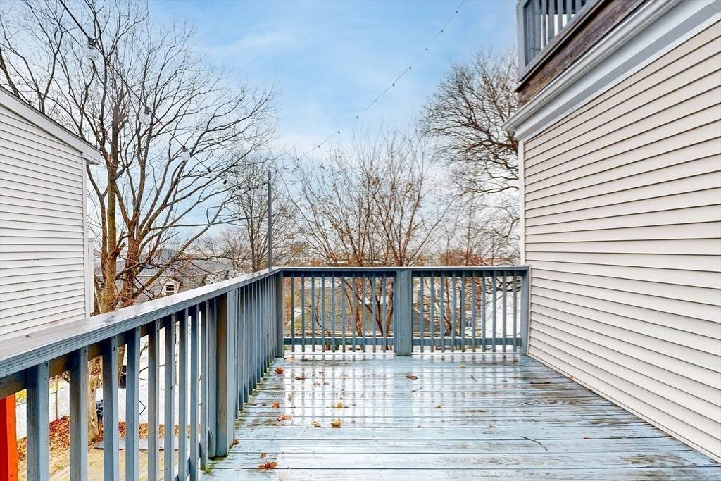 Chelsea, MA 02150,122 Franklin Ave #2