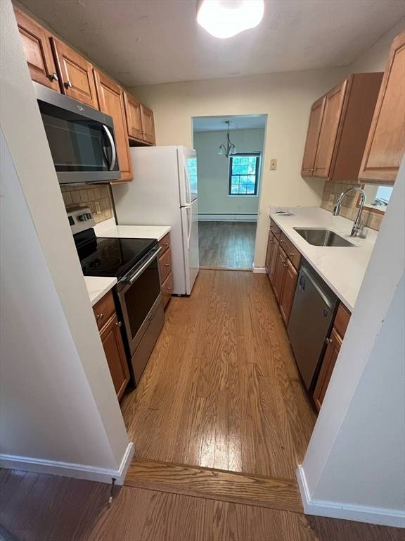 Waltham, MA 02451,16 Winter St #41C