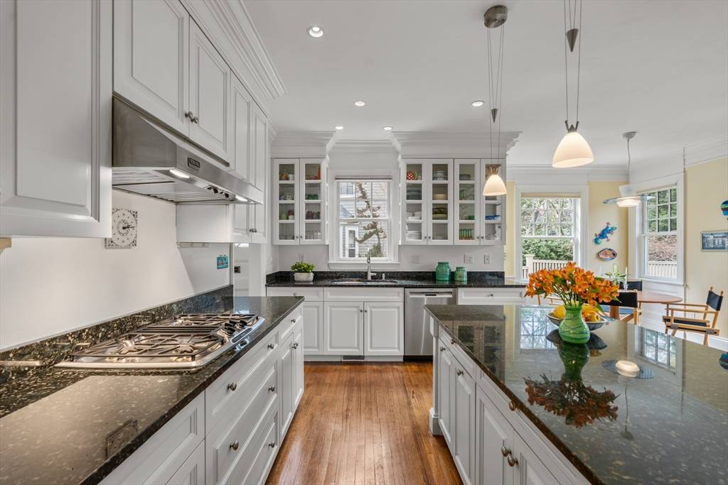 57 Brewster Street Cambridge, MA 02138