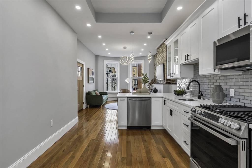 162 W. Concord Street #1 Boston, MA 02118
