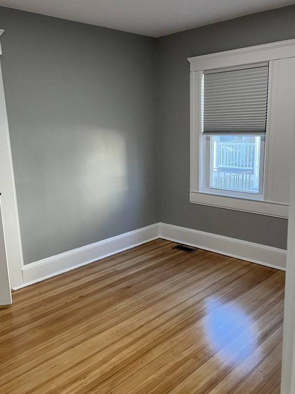 Quincy, MA 02170,121 Safford Streeet #2