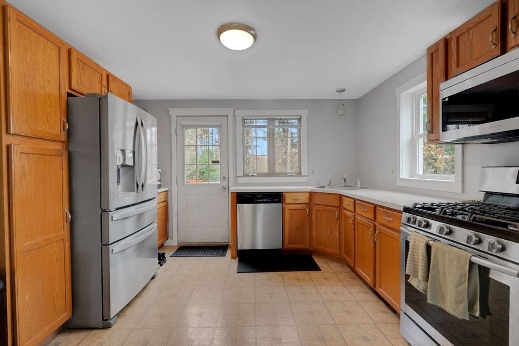 East Bridgewater, MA 02333,2045 Washington Street