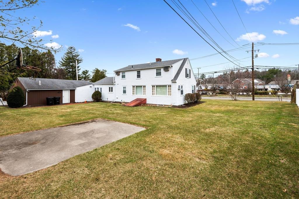 Marlborough, MA 01752,805 Farm Rd