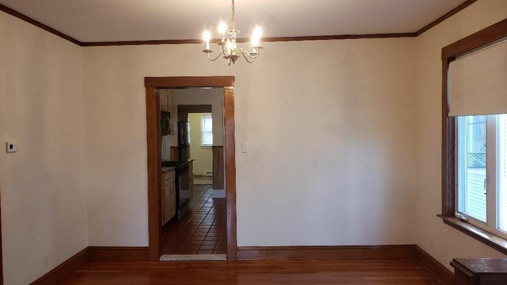 Boston, MA 02131,21 Firth St. #2