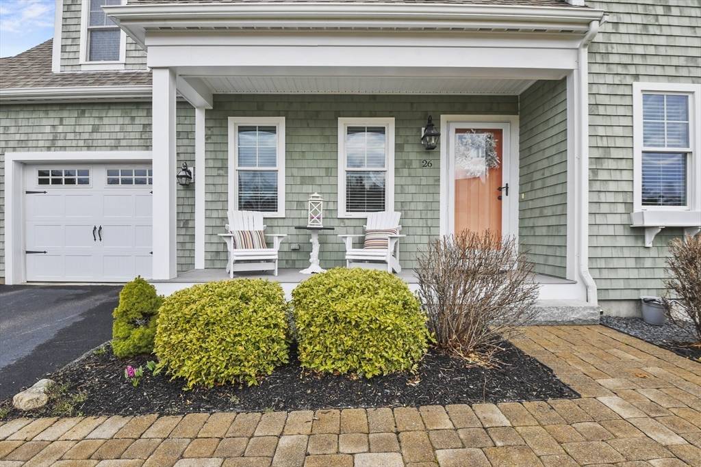 Kingston, MA 02364,26 Fairway Drive