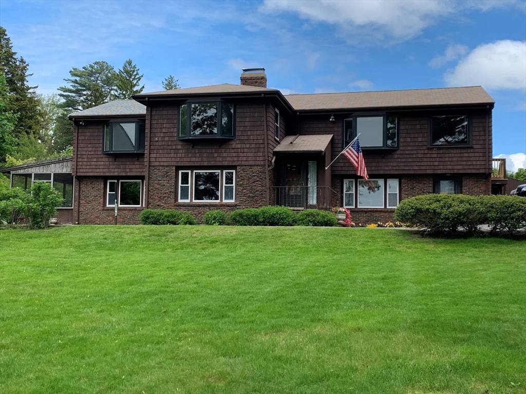 Beverly, MA 01915,39 Woodbury St.