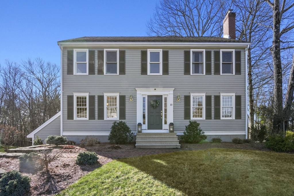 Northborough, MA 01532,10 Samuel Gamwel Road