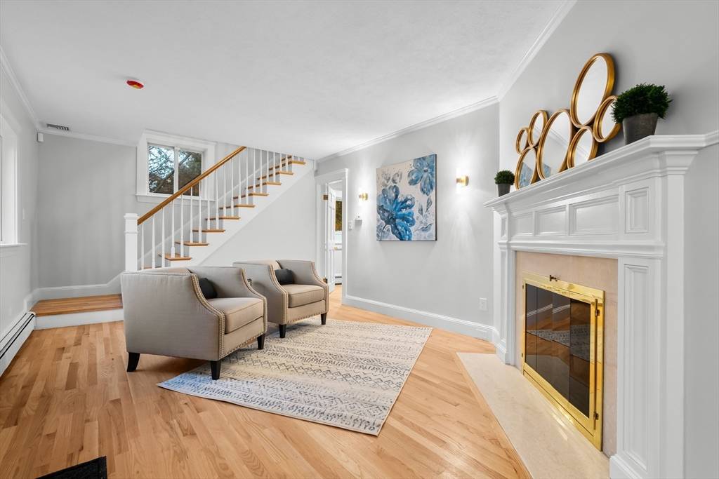 Quincy, MA 02170,163 Clay Street #1