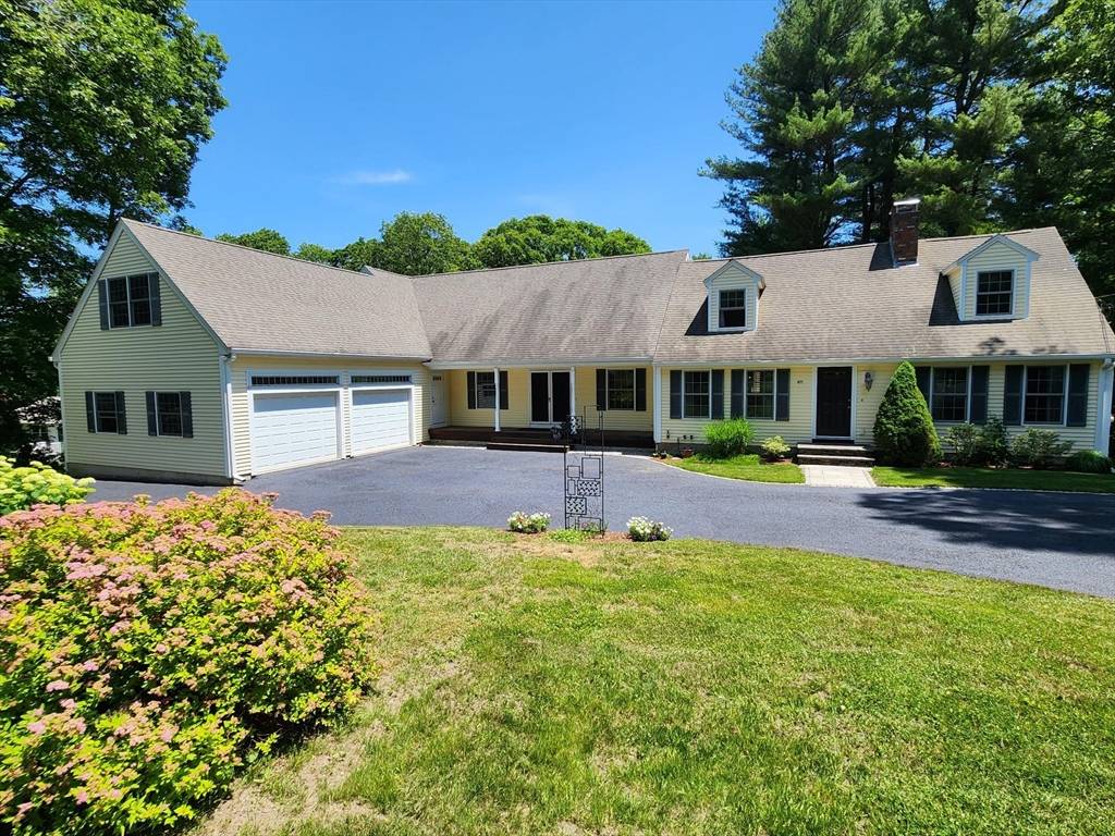 Shrewsbury, MA 01545,495 Grafton St