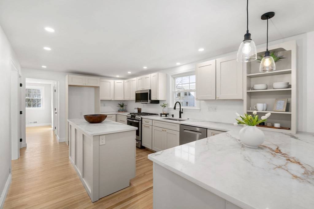 Norwood, MA 02062,110 Westover Pkwy