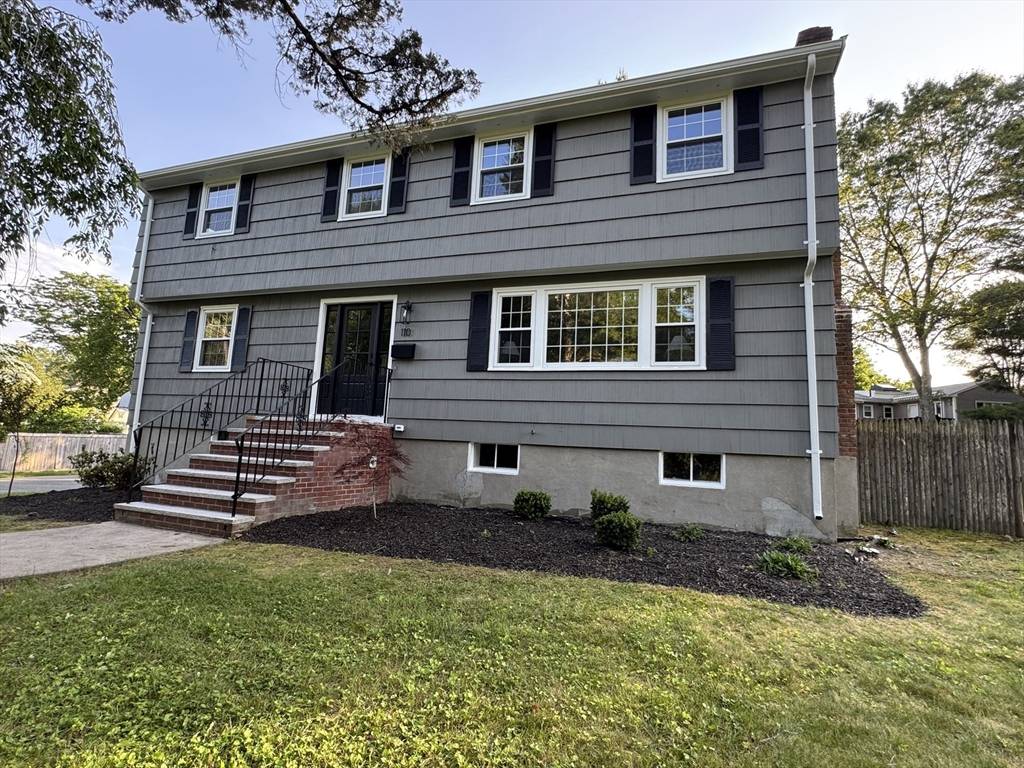 Norwood, MA 02062,110 Westover Pkwy