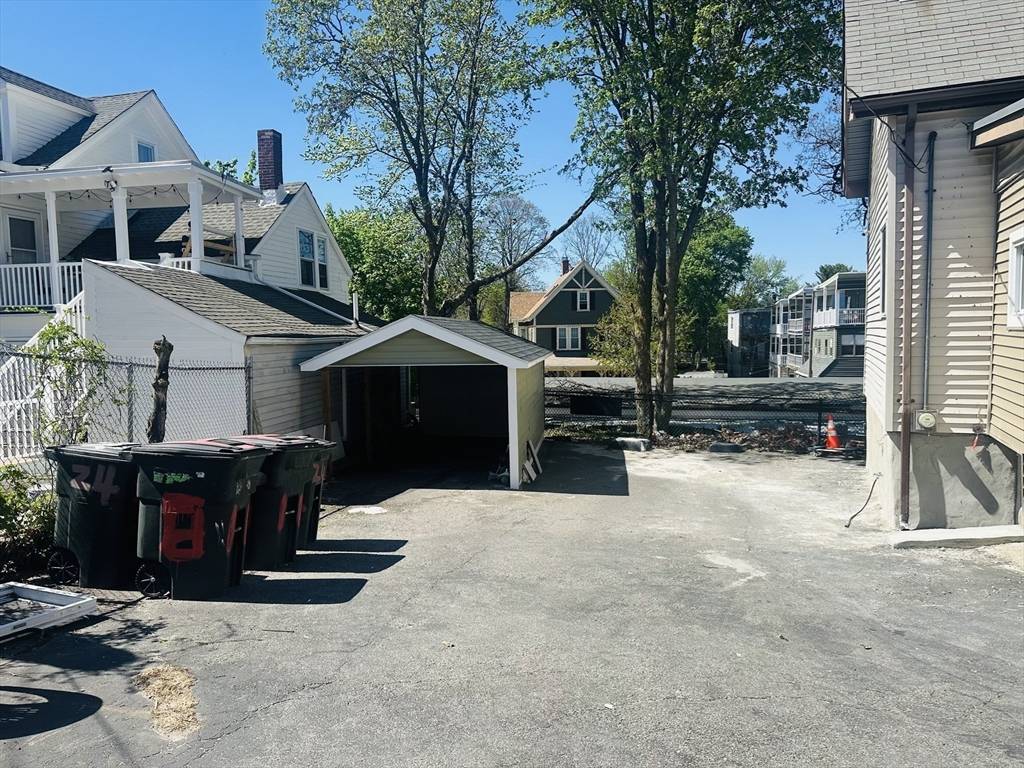 Boston, MA 02122,24 Fifield St