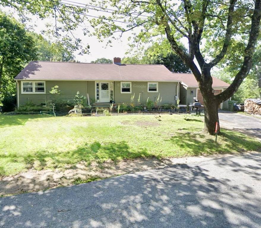 Spencer, MA 01562,12 Crown St