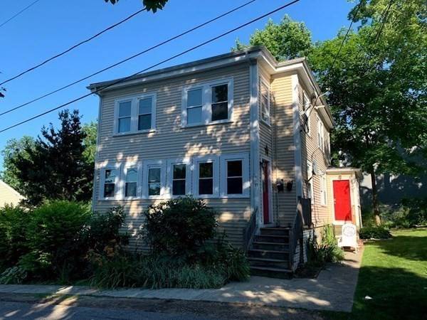 Bridgewater, MA 02324,75 Hammond Street #2