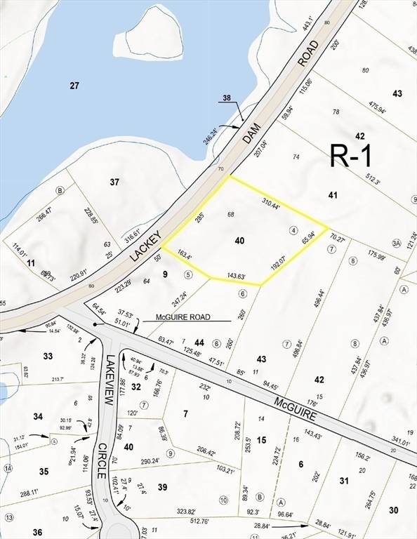 Sutton, MA 01590,68 Lackey Dam Road