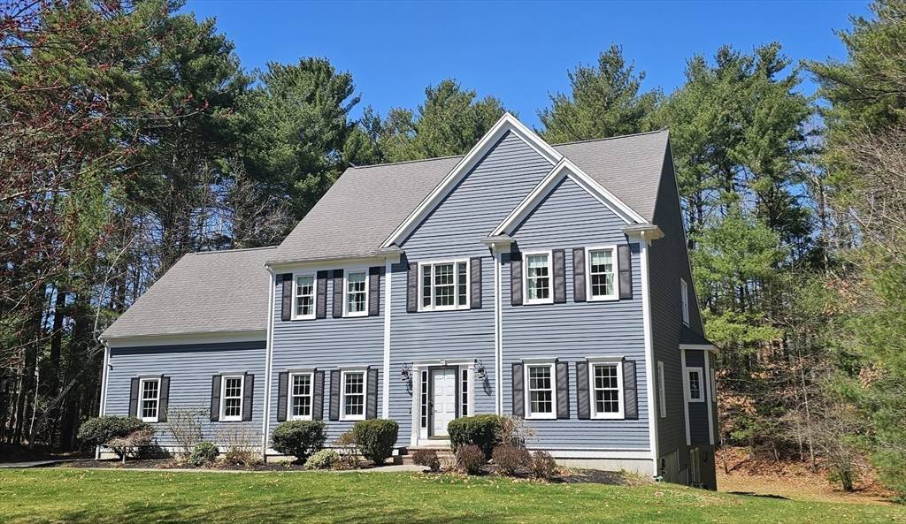Kingston, MA 02364,7 Hemlock