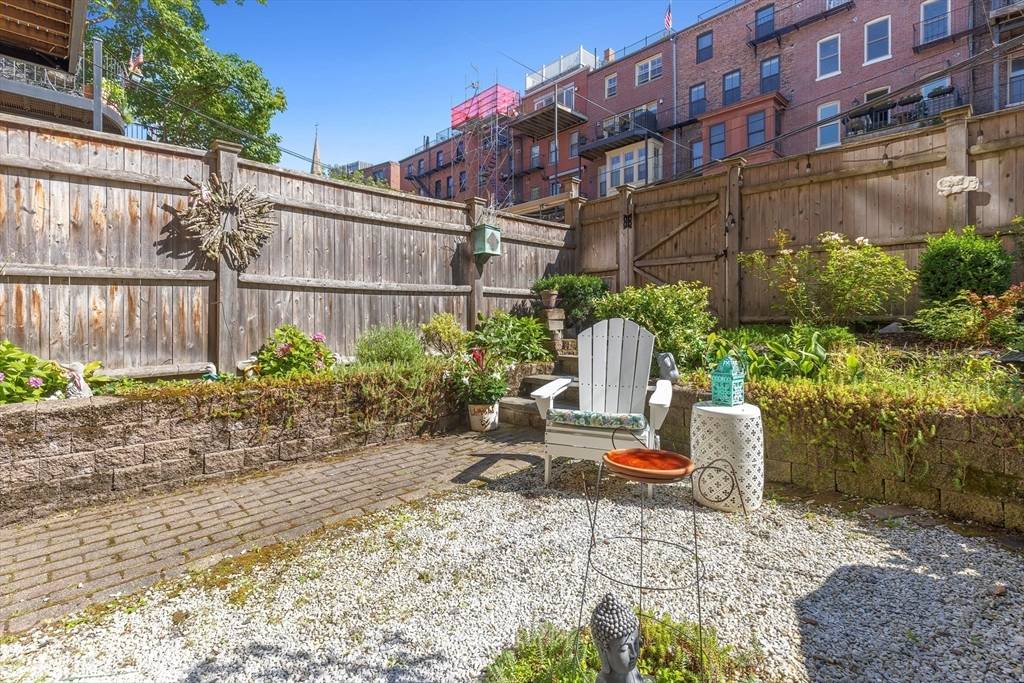 33 Concord Sq #1 Boston, MA 02118
