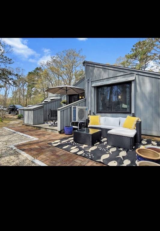 Mashpee, MA 02649,251 Shore Dr #G2