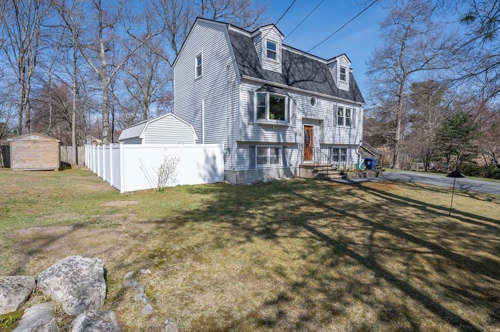 Wilmington, MA 01887,26 Fay St