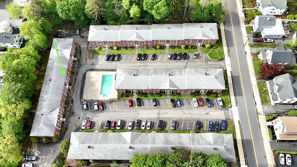 Woburn, MA 01801,31 Arlington Rd #1-6
