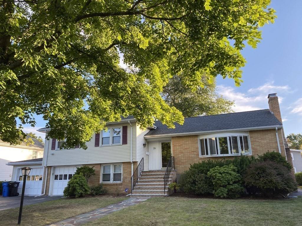 Belmont, MA 02478,26 Sandrick