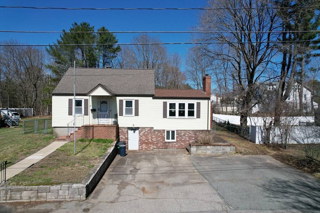 Stoughton, MA 02072,23 Brickel Road