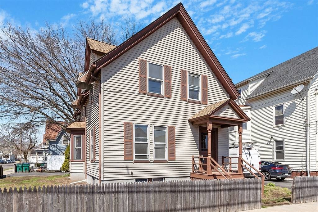 Lynn, MA 01904,259 Western Ave