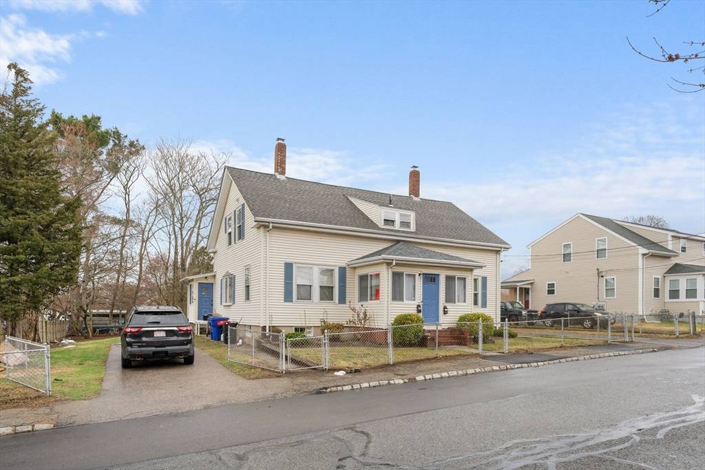 Taunton, MA 02780,2 5th Ave