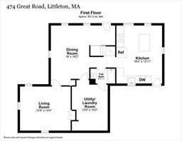 474 Great Road Littleton, MA 01460