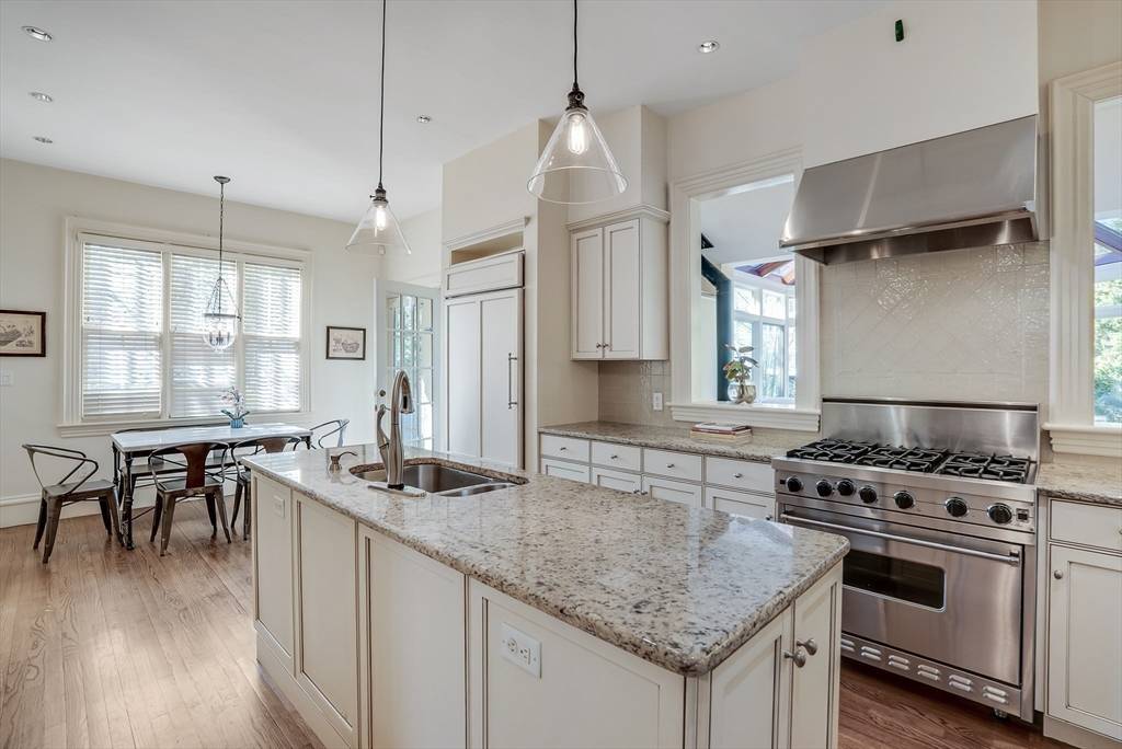 90 Highland Ave Newton, MA 02460