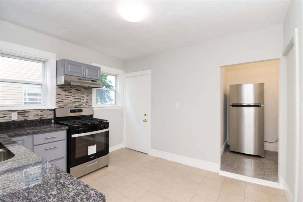 Boston, MA 02124,35 Torrey Street #1